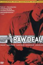 Watch Raw Deal M4uhd