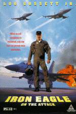 Watch Iron Eagle M4uhd