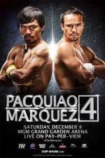 Watch Manny Pacquiao vs Juan Manuel Marquez IV M4uhd