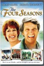 Watch The Four Seasons M4uhd