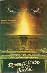 Watch The Mummy and the Curse of the Jackals M4uhd