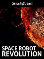 Watch Space Robot Revolution M4uhd