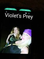 Watch Violet\'s Prey M4uhd