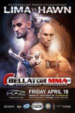 Watch Bellator 117 Lima vs Hawn M4uhd