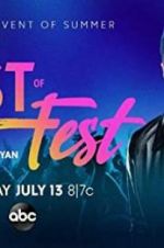 Watch CMA: Best of Fest M4uhd
