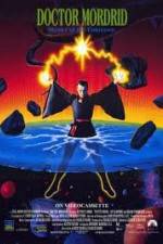 Watch Doctor Mordrid M4uhd