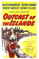 Watch Outcast of the Islands M4uhd