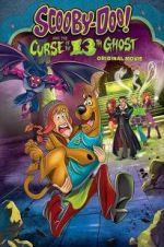 Watch Scooby-Doo! and the Curse of the 13th Ghost M4uhd