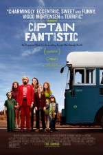 Watch Captain Fantastic M4uhd