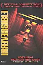 Watch Irreversible M4uhd