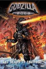 Watch Godzilla 2000 M4uhd