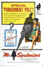 Watch Mr. Sardonicus M4uhd