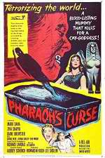 Watch Pharaohs Curse M4uhd