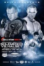 Watch Bellator 126  Alexander Shlemenko and Marcin Held M4uhd