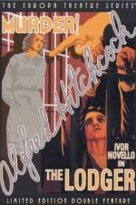 Watch The Lodger: A Story of the London Fog M4uhd