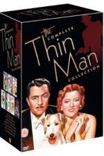 Watch After the Thin Man M4uhd