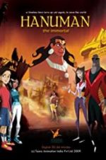 Watch Hanuman the Immortal 2 M4uhd