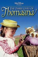 Watch The Three Lives of Thomasina M4uhd