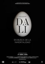 Watch Salvador Dali: In Search of Immortality M4uhd
