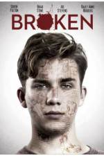 Watch Broken M4uhd