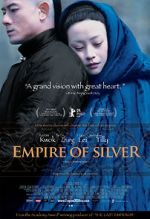 Watch Empire of Silver M4uhd