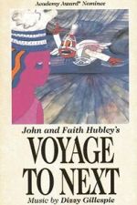Watch Voyage to Next M4uhd