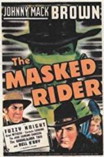 Watch The Masked Rider M4uhd