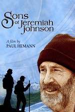 Watch Sons of Jeremiah Johnson M4uhd