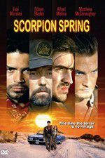 Watch Scorpion Spring M4uhd