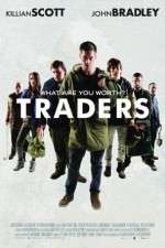 Watch Traders M4uhd