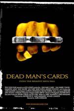 Watch Dead Man's Cards M4uhd