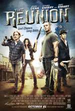 Watch The Reunion M4uhd
