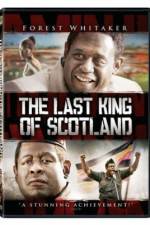 Watch The Last King of Scotland M4uhd