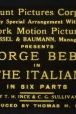 Watch The Italian M4uhd