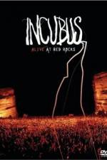 Watch Incubus Alive at Red Rocks M4uhd
