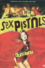 Watch Sex Pistols Agents of Anarchy M4uhd