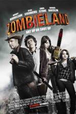 Watch Zombieland M4uhd