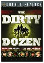 Watch The Dirty Dozen: The Fatal Mission M4uhd
