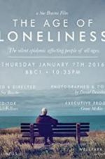 Watch The Age of Loneliness M4uhd