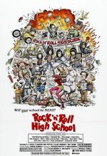 Watch Rock \'n\' Roll High School M4uhd