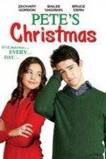 Watch Petes Christmas M4uhd