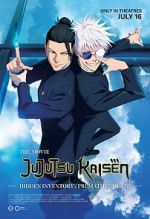 Watch Jujutsu Kaisen: Hidden Inventory / Premature Death - The Movie M4uhd