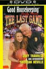 Watch The Last Game M4uhd