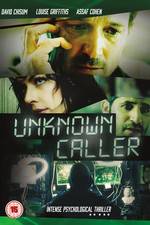 Watch Unknown Caller M4uhd