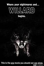 Watch Willard M4uhd