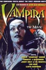 Watch Vampira The Movie M4uhd