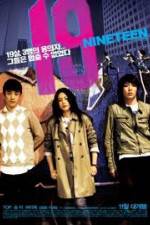 Watch 19-Nineteen M4uhd