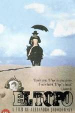 Watch El topo M4uhd