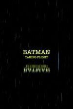 Watch Batman: Taking Flight M4uhd