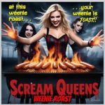 Watch Scream Queens Weenie Roast M4uhd